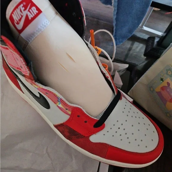 Air Jordan 1 next chapter